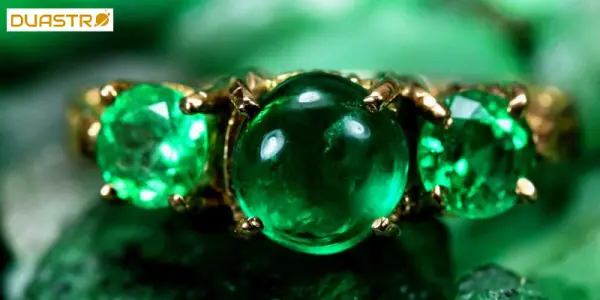 Emerald Benefits Astro